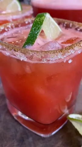 Cocktails & Mocktails! #strawberrymargarita #margarita #cincodemayo #simplerecipe #springvibes #learnwithme #cookingwithshereen