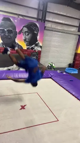 Wasnt this flip insane 😱😆