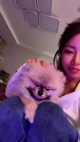 Chewie said bishhh please..