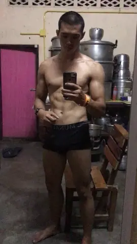 ไม่น่าวิ่งเยอะเลยเห้อ..😂