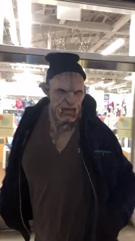 Hobo Chic Dance! #mua @sidneycumbie @jacquelynlee843 #makeup #foryou #monster #dancer