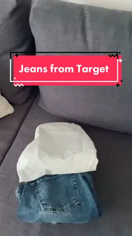 Tbh, I gained weight and can’t fit my regular jeans so I bought new ones. Keep or return? #targetfinds #wildfable #wildfablebytarget