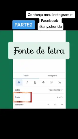 Criando um documento em plataforma virtual, parte 2.#googledocs #google #educação #aulasonline #aulavirtual #documentos #professor #escolas