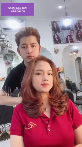 tóc đẹp tân phú