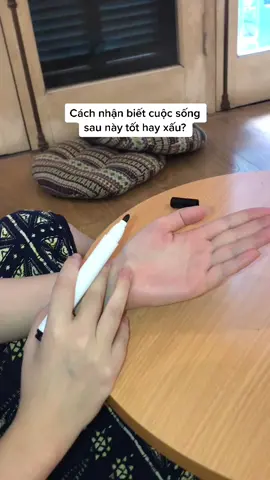 Cách Nhận Biết Cuộc Sống Tốt Hay Xấu? #tuongso #chieuanh1994 #ThachDauAnhTai #VaCaiKet #YeuVietNam