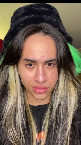 Reproduzindo essa maquiagem🥵🔥 EU AMEI O RESULTADO!