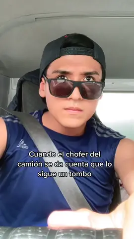 Alguien confirma? 👀 #parati #peru #tombo #chofer #mexicano