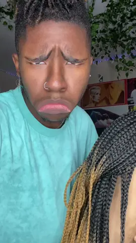It did the light skin face😭