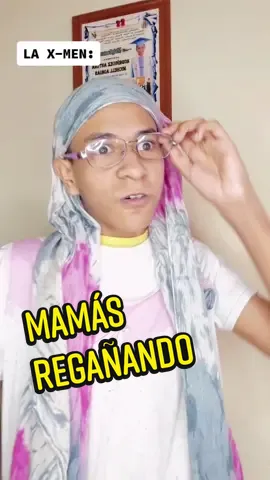 ¿CUAL ES TÚ MAMÁ?😂👑 la mía son todas😉 #comedia #humor #mamas #mexico #venezuela