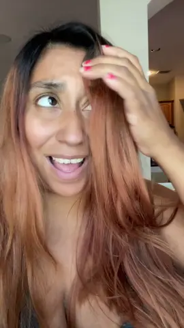 New hair - who dis? @arcticfoxhaircolor #MakeMomEpic