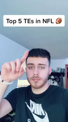 Should Gronk still be Top 5? 🏈🤔 #NFL #fyp #Football #TEs #Top5 #Sports #Debates