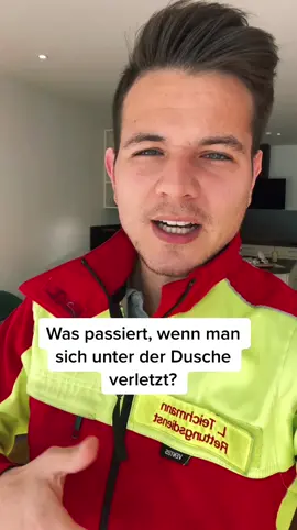 Muss einem also gar nicht peinlich sein 🤓 #rettungsdienst#lernenmittiktok