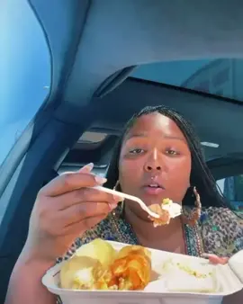 What’s the farthest you’ve drove for some food? 🤔👇 @lizzo #fyp #viral #food