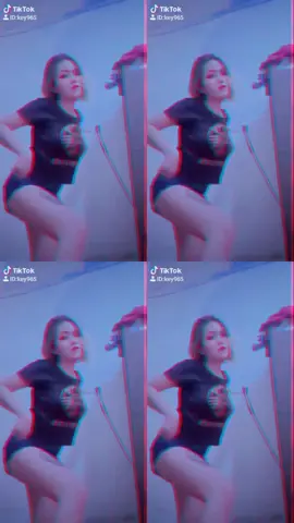 goyangan maut mdo😅 #fyp #tiktokcewekmanado #cewekmanado