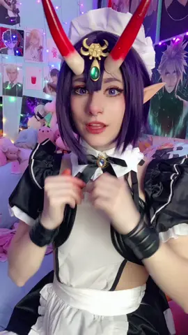 Shuten videos because I can’t post 2b #shutendouji