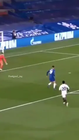 #foryou #werner #chelsea #realmadrid #miss
