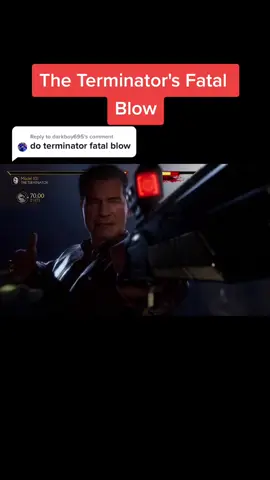 Reply to @darkboy695 @fe4rr35 @ebbiebrenes #mortalkombat #fyp #mk11
