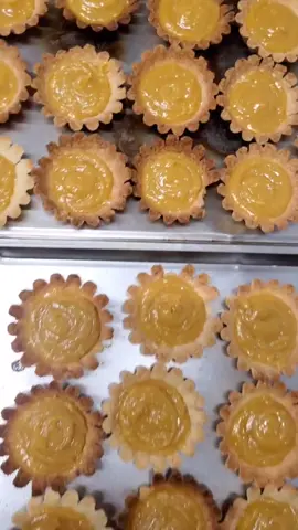 HOMEMADE TART AT HOME!!! #YEMA #HOMEMADE #CARAMEL #YEMATART #TART #SUPPORTLOCALBUSINESS #LONGBEACH #SmallBusiness