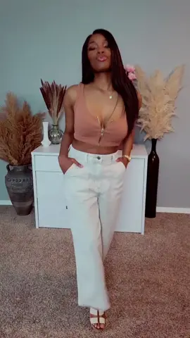 Styling #JLUXLABEL tops! #haul #blackyoutubers  #fyp #foryoupage #outfit