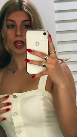 felt pretty ig @alyssa.dschuhan #foryoupage #foryou #fyp #viral