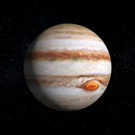 Planets Realistic Series. Jupiter.  Available on OpenSea. #nft #design #art #render #3d