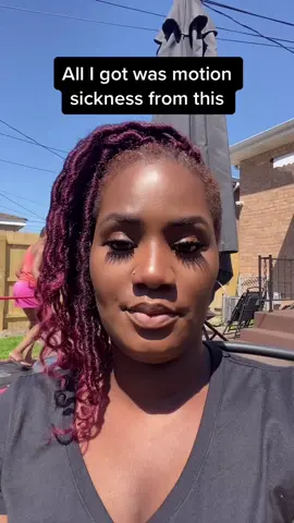 Doing this made my stomach hurt. #RefundGlowUp #MillionActsofLove #fyp #summertimechi #detoxteaweightloss