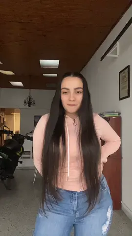 Cuánto los extrañaba 💕