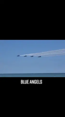 AIR & SEA SHOW in Ft. Lauderdale! So Damn Dope!🤟🏾🌊🚤🛫💙 #blueangels #fyp