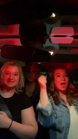 Not us filming this in the mcdonalds’s parking lot 😂 #fyp #foryou