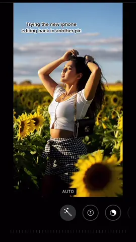 Go to my profile to see my first try  #obsessed #browngirlvibes #fypシ