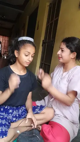 #didi tapaii ta rajkumari ho rajkumari maile tapaii laii ka ka khojina #goviral #trending #dhanghadimuser #tiktoknepal