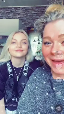 Wir Prenken @esra_cyr Teil 1, Dankeschön an @irenveletti @maja.hochhalter @liora.official IG:karina2you