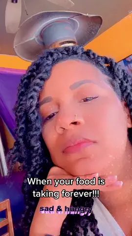 When your food is taking forever!!! Hungry and can’t wait! #hungry #waitingforever #dudewheresmyfood #viral #daquiri