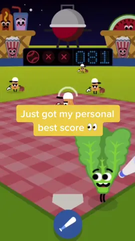 What’s your highest score? #fyp #leftylemonade