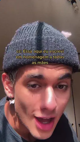 manda p sua mãe 🤍 #autoral #compositor #originalsong