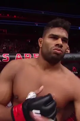 Бои без правил, Алистер Оверим и Фрэнсис Нганноу 3 #alistarovereem #спорт #UFC #борьба #боибезправил #mma