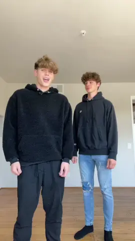 It was in French so it doesnt count 😂 @itspierreboo