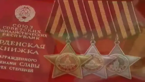 #деньпобеды2021 #деньпобеды #9мая #минутамолчания