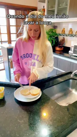 Ser minha irmã deve ser ótimo mesmo smp o máximo de cuidado pra otimizar o tempo dele ⚠️ #vaiprofy  #fyyyy