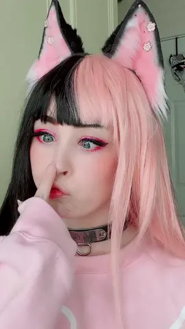 Human tails???? #puppygirl #fyp