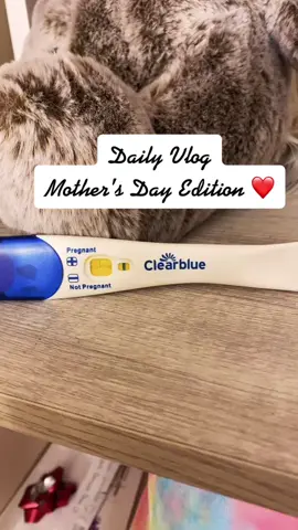 Daily Vlog...Happy Mother’s Day ❤️#LoveMeMode #greenscreenvideo #mothersday #momtiktok #vlogtiktok