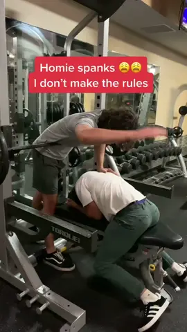 That’s that love #gymbro #funnygym #fypシ
