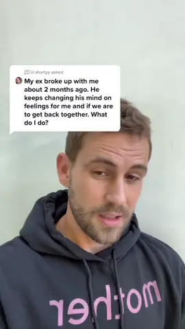 Answer to @lil.shartyy he sees you as an option, not a priority. #breakup #exes #heartbreak