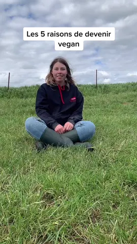 Ce TikTok est approuvé par Solveig Halloin 😜 #agriculture #agricultrice #pourtoi #foryou #vegan #veggie #elevage