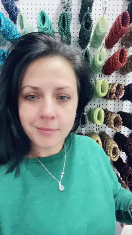 Let’s pick some bracelets! #declansminingco #crystalbracelets #crystaltok #witchtok