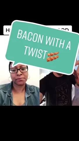 #duet with @ketocraigs @houseofketo  Have you seen this bacon trend.. with a twist? #bacon#lowcarb #keto  #LifeHack #tips #wow #learnfromme