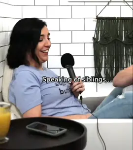 We’ve got another surprise on tomorrow’s episode! What’s your guess?! #baby #pregnancyannouncement #ladiesandtangents #LoveMeMode #RefundGlowUp #itsa