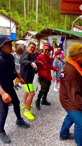 その4 #櫻遊志 君と一緒に散らかったぜ✌️😎 #psychedelic #psytrance #レイヴ