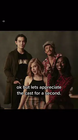 they’re amazing <3 #dc#dctitans#hbomax#dctitanscast#yes#LoveMeMode #SayQuayNotKway #titans#dccomics