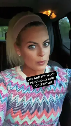 PREGNANCY AND POSTPARTUM MYTHS PART 1! #fyp #foryou #foryoupage #viral #pregnancy #postpartum #truth #reality #myth #SayQuayNotKway #LoveMeMode